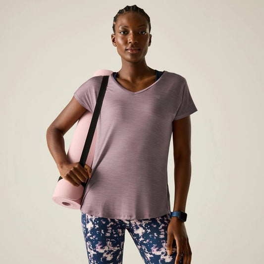 Women's Vigilant Lightweight T-Shirt