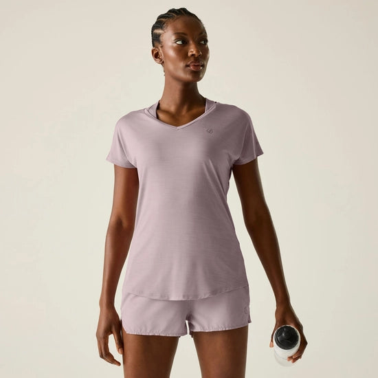 Women's Vigilant Lightweight T-Shirt