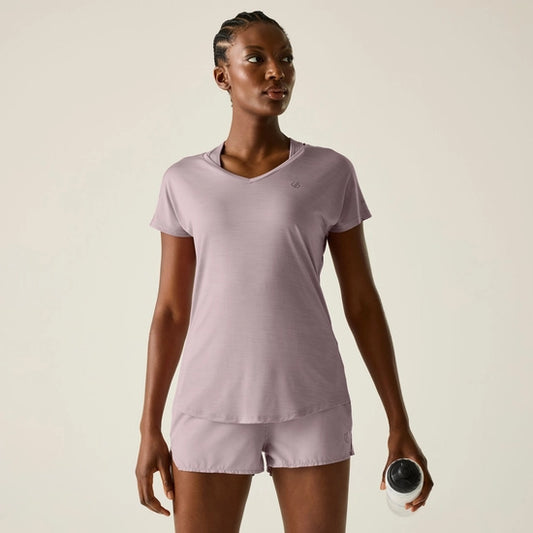Women's Vigilant Lightweight T-Shirt