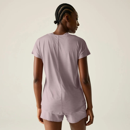 Women's Vigilant Lightweight T-Shirt