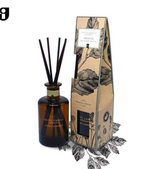 Revive Apothecary Diffuser