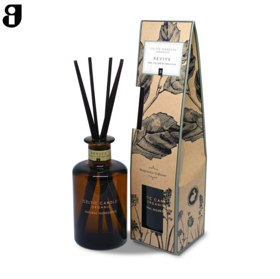 Revive Apothecary Diffuser