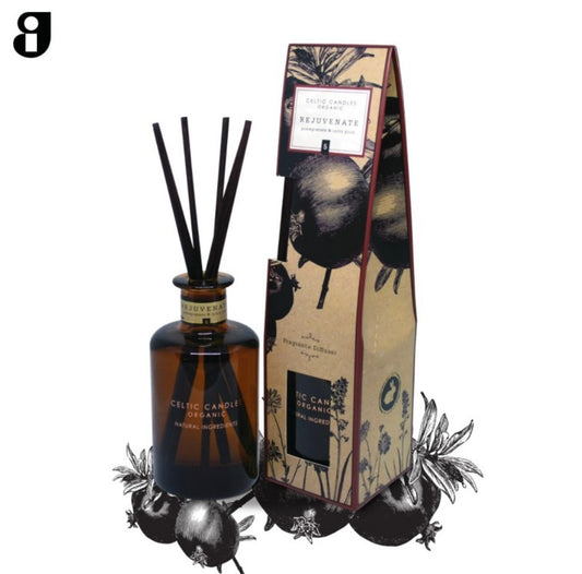 Rejuvenate Apothecary Diffuser
