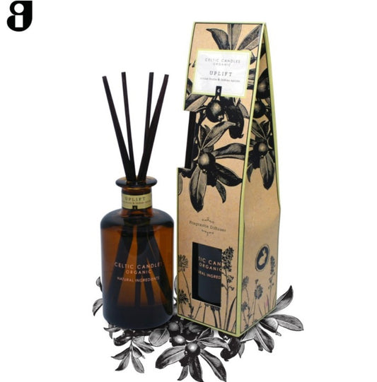 Uplift Apothecary Diffuser