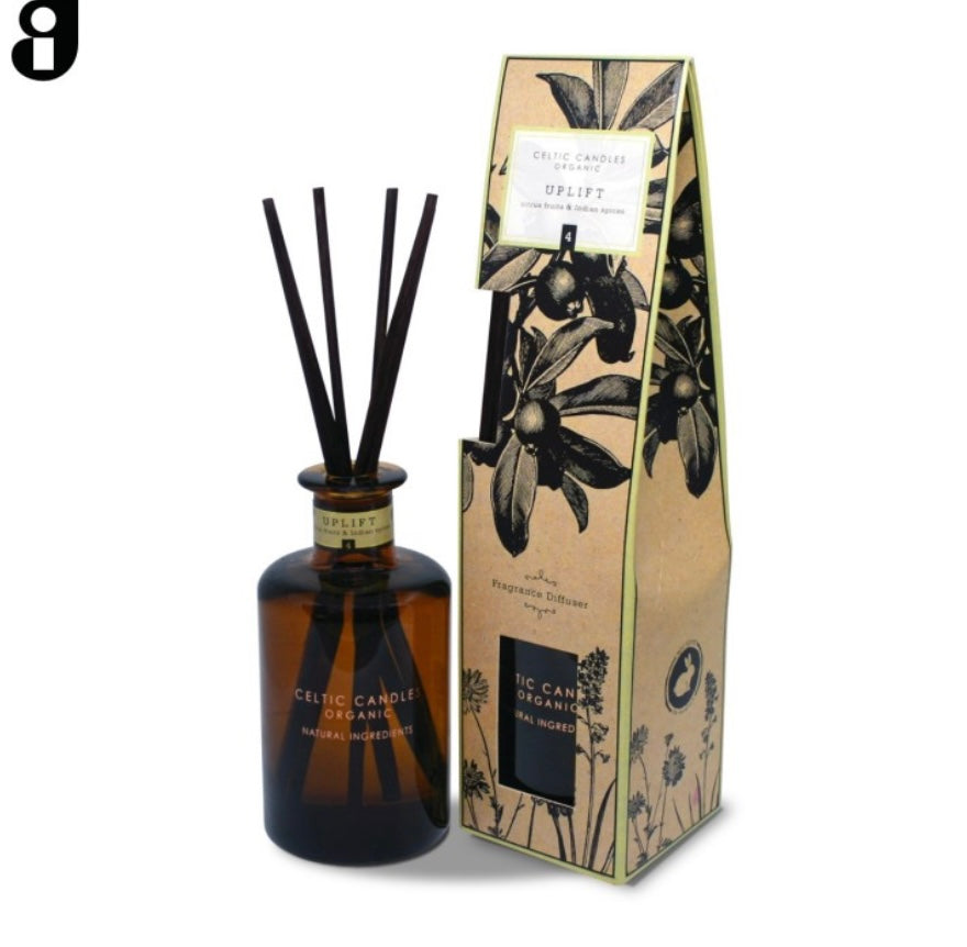 Uplift Apothecary Diffuser