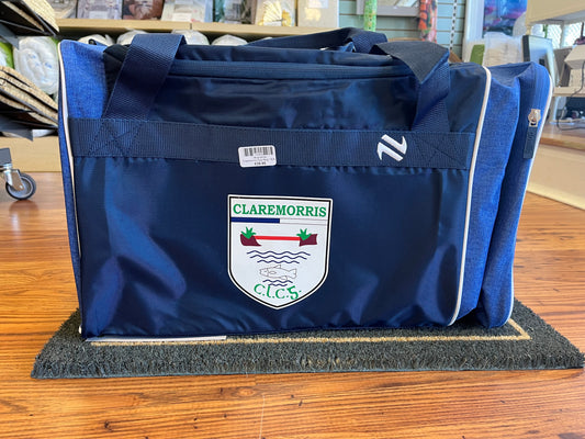 Claremorris GAA 22" Gearbag