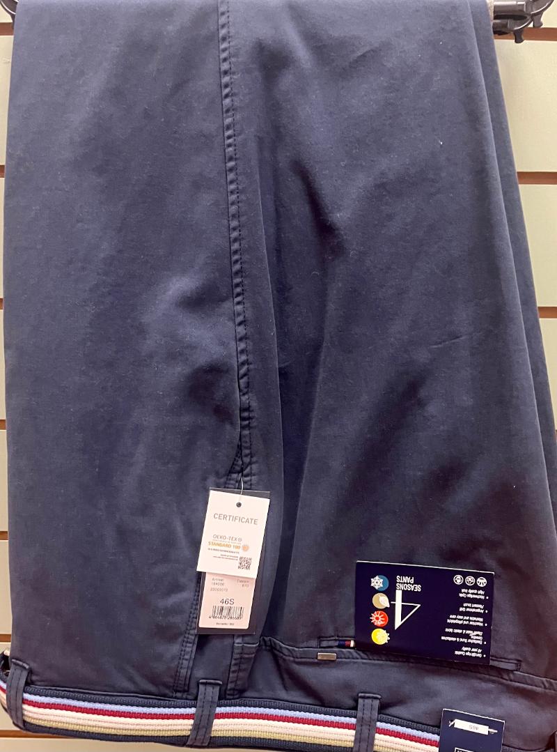 BRUHL Catania B Smart Casual Trousers