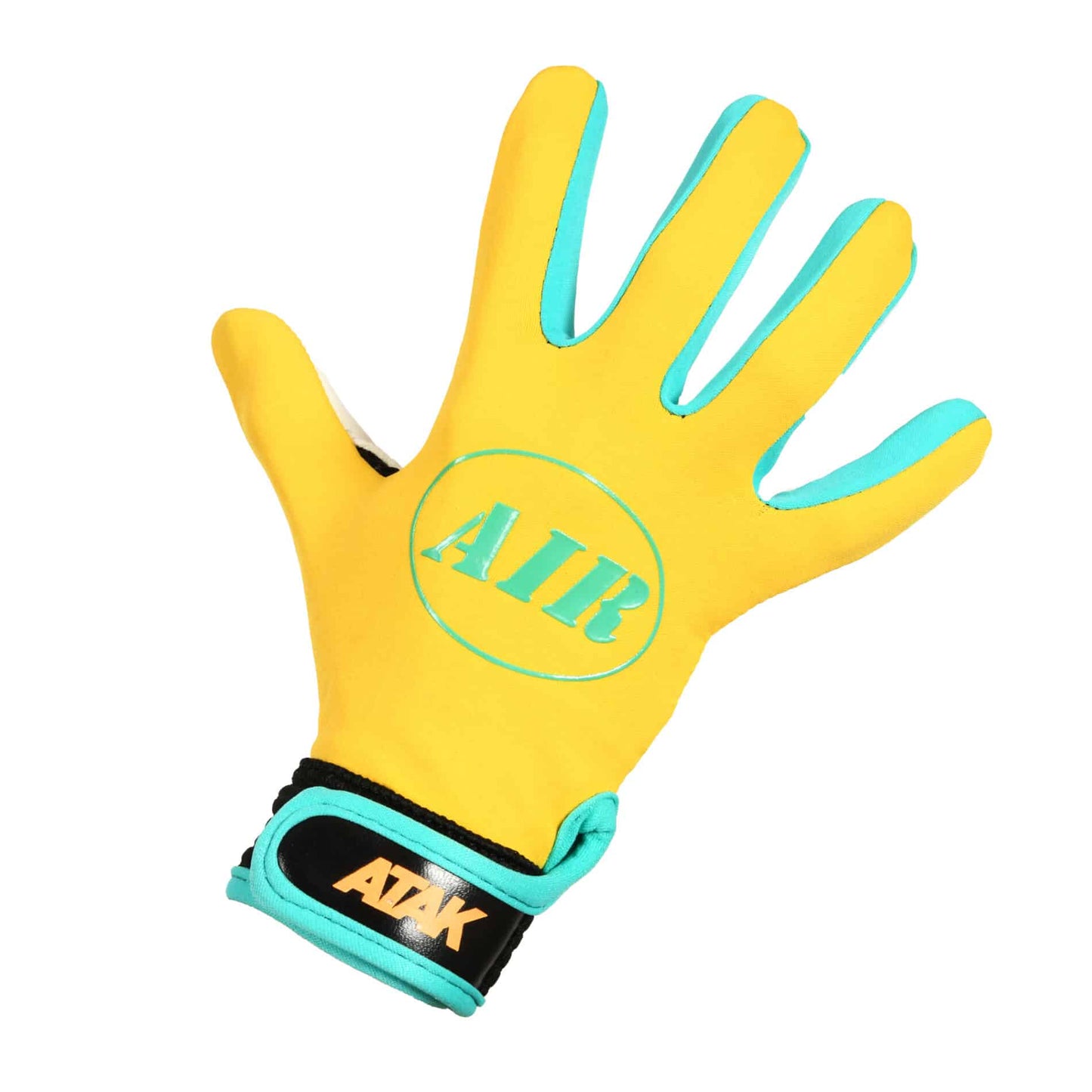 Atak Air Gaelic Glove yellow