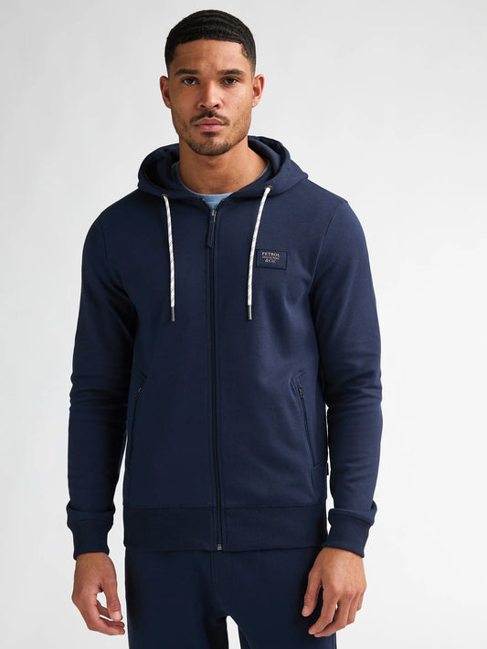 Casual Cardigan Trofeo