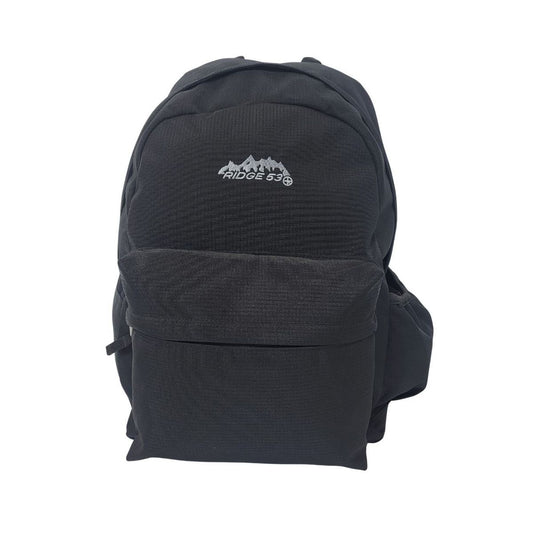 Ridge53 Morgan Backpack Black