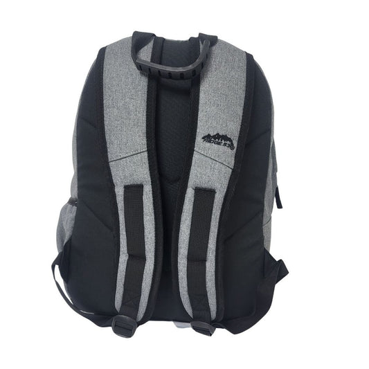 Ridge53 Morgan Backpack Grey