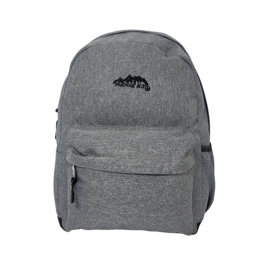 Ridge53 Morgan Backpack Grey