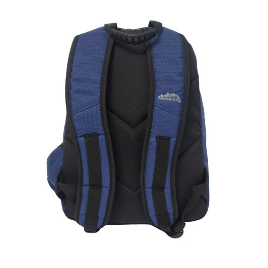 Ridge53 Morgan Backpack Navy