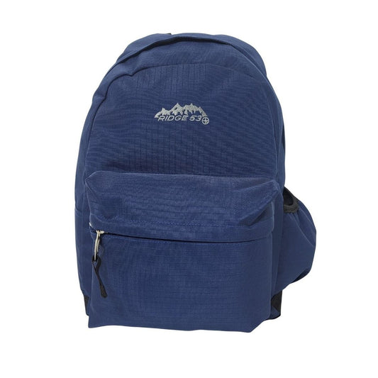 Ridge53 Morgan Backpack Navy