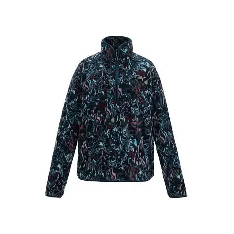 Women's Amble Fleece | Navy blue