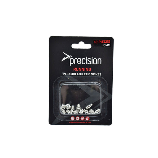 Precision Pyramid Running Spike 6mm