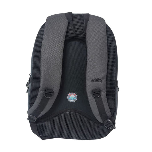 Ridge53 Pearse Backpack Charcoal