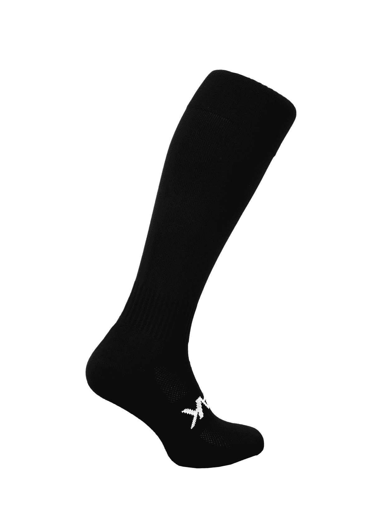 Atak Football Socks Black