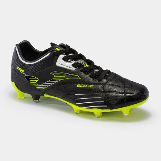 Joma Adults'  Score 23 Firm Ground Football Boots