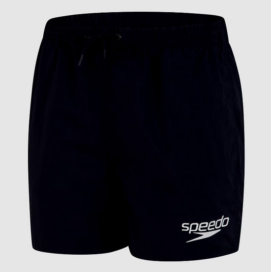 Speedo Kids' Essential 13" Watershort Navy