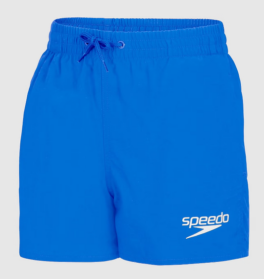 Speedo Kids' Essential 13" Watershort Blue