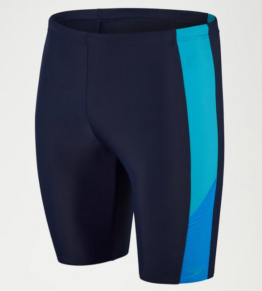 Speedo Men's Dive Jammer Navy/Blue