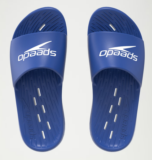 Speedo Slide Navy Kids/Adults