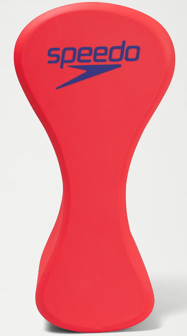 Speedo Pullbuoy Foam Red