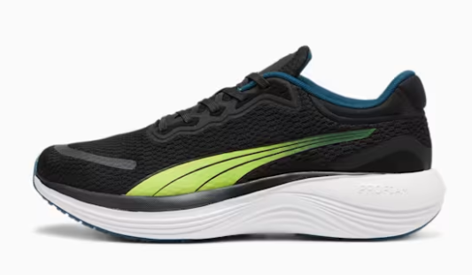 Puma Men's Scend Pro Running Shoes