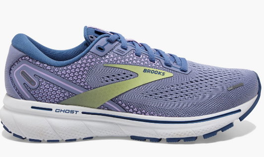 Brooks Women's Ghost 14 Running Shoes