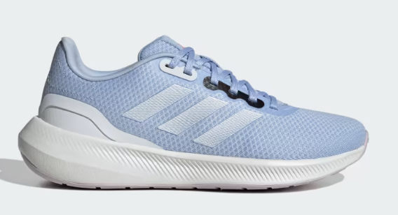 Adidas Women's Runfalcon 3.0 Running Shoes