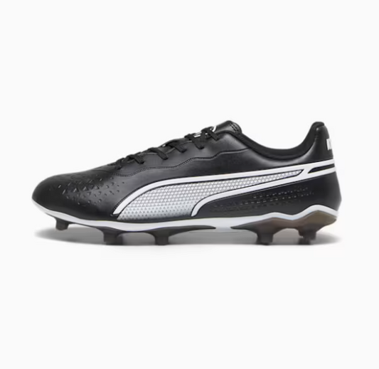 Puma King Match FG/AG Football Boots