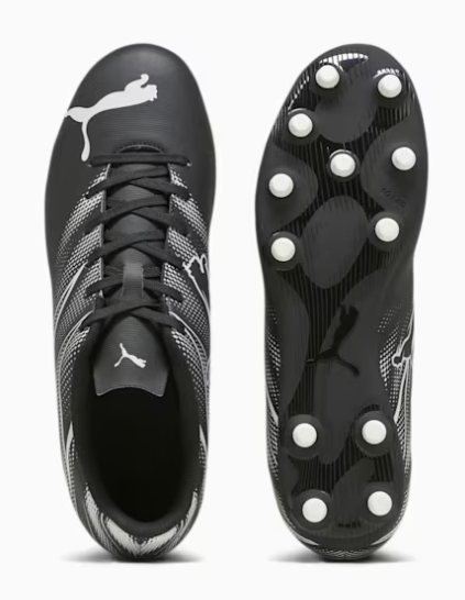 Puma Attacanto FG/AG Football Boots