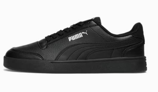 Puma Kid's Shuffle Big Shoes