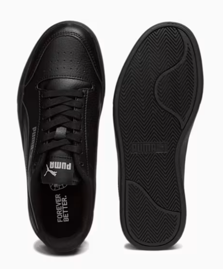 Puma Kid's Shuffle Big Shoes