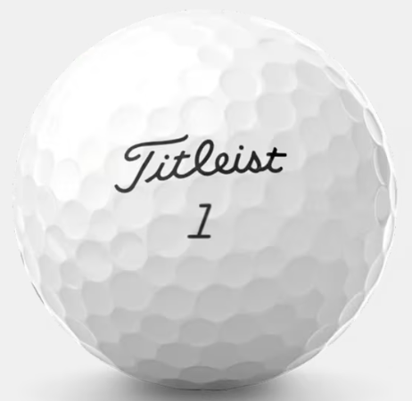 Titleist Pro TourSoft 3pcs