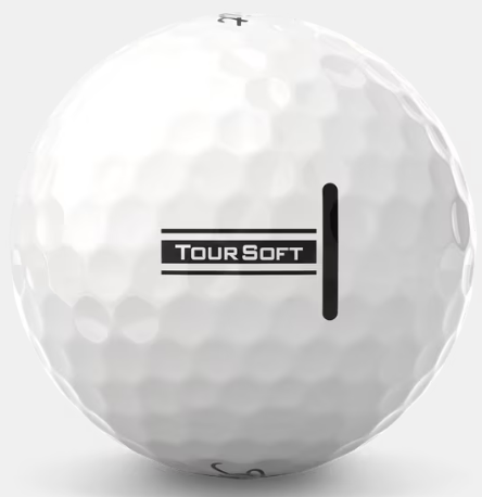 Titleist Pro TourSoft 3pcs