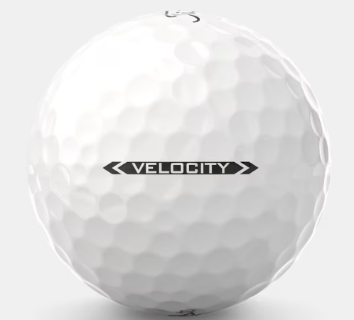 Titleist Pro Velocity 3pcs