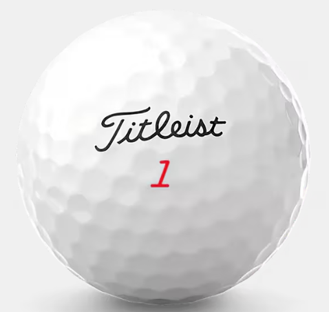 Titleist Pro TruFeel 3pcs