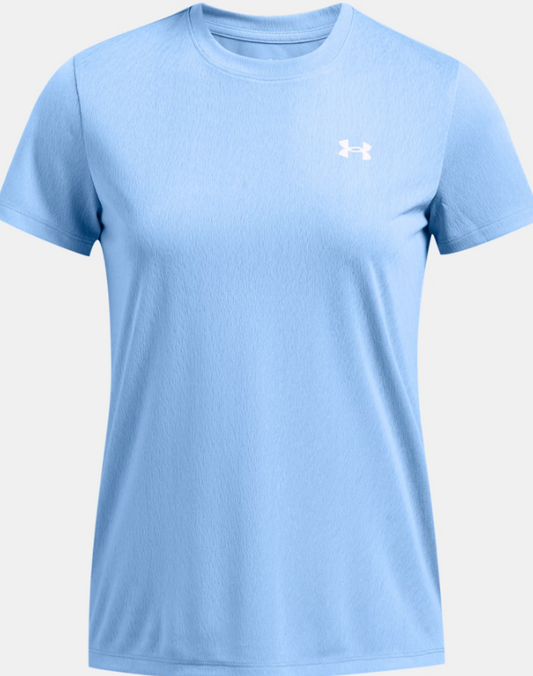 Women's UA Tech™ Riddle Short Sleeve