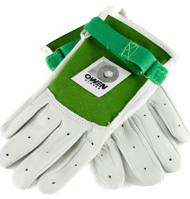 Owen Handball Gloves (kids Unpadded)