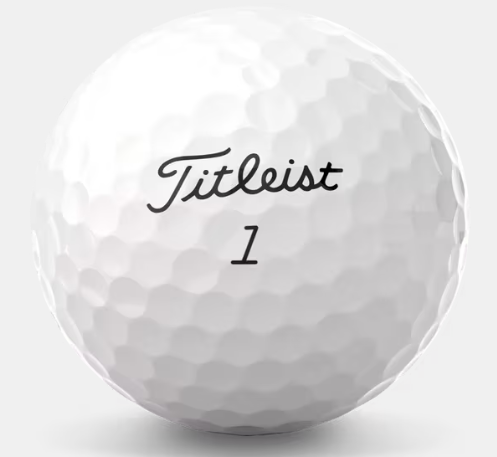 Titleist Pro V1 3pcs