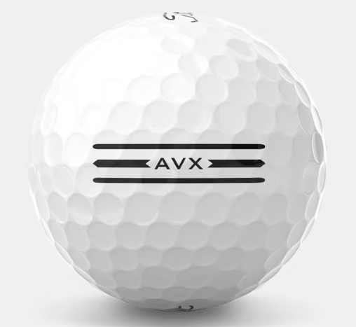 Titleist Pro AVX 3pcs