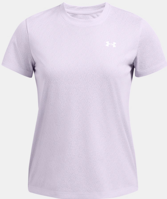 Women's UA Tech™ Riddle Short Sleeve