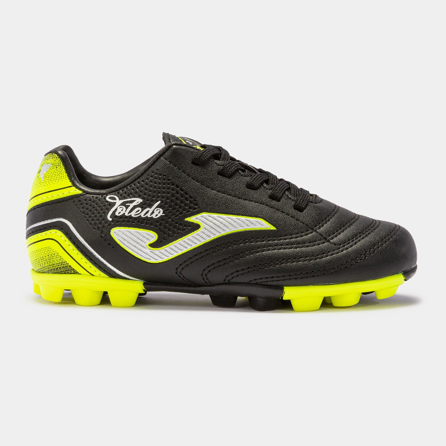 Joma Junior Toledo Hard Ground Football Boots