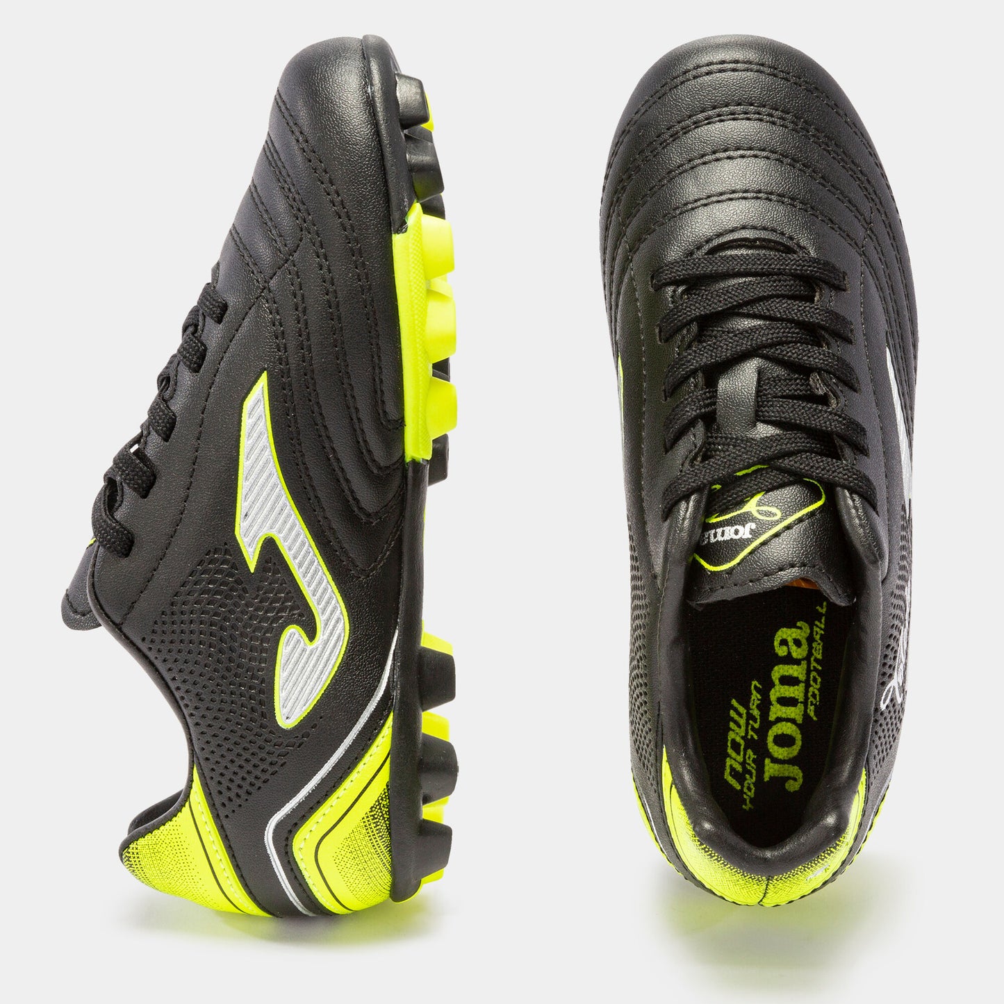 Joma Junior Toledo Hard Ground Football Boots