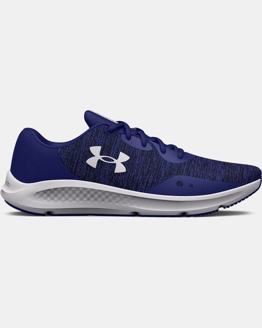 Under Armour Men's UA Charged Pursuit 3 Twist Running Shoes