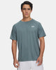 UA Tech™ Textured Men's Short Sleeve