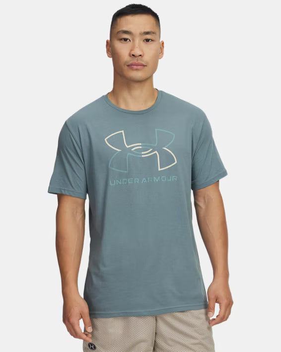 UA Foundation Men's Short Sleeve