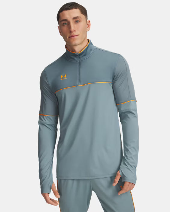UA Challenger  ¼ zip